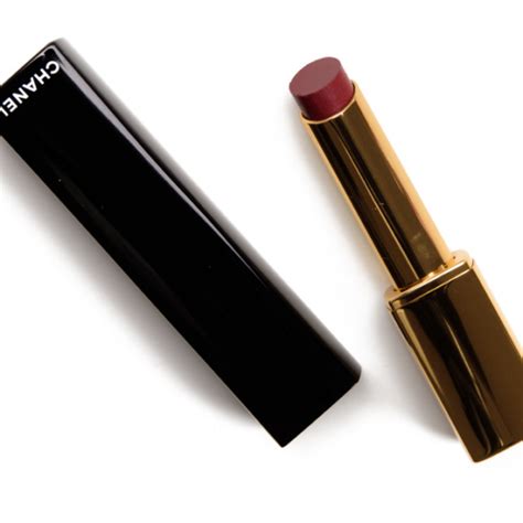 chanel lipstick 827|Chanel Brun Lunaire (827) Rouge Allure L'Extrait Lip Colour .